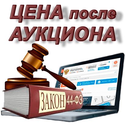 Как отправить проект контракта победителю аукциона в еис