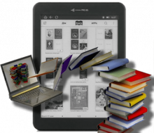 электронная библиотека скачать книги бесплатно