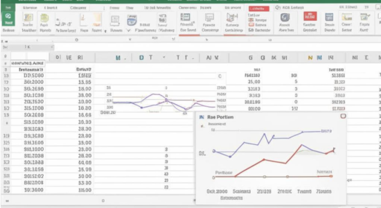 Power Pivot